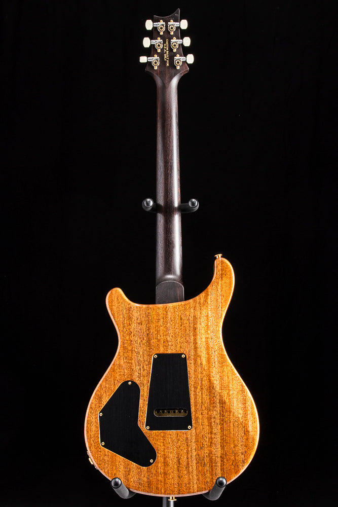 Paul Reed Smith Wood Library DGT Semi-Hollow Charcoal Brian's Guitars