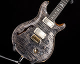 Paul Reed Smith Wood Library DGT Semi-Hollow Charcoal Brian's Guitars Limited