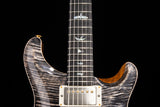 Paul Reed Smith Wood Library DGT Semi-Hollow Charcoal Brian's Guitars Limited