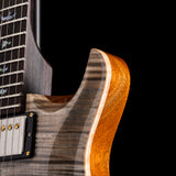 Paul Reed Smith Wood Library DGT Semi-Hollow Grey Fade Brian's Guitars Limited