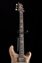 Paul Reed Smith Wood Library DGT Semi-Hollow Grey Fade Brian's Guitars Limited