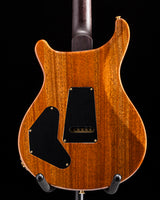 Paul Reed Smith Wood Library DGT Semi-Hollow Grey Fade Brian's Guitars Limited