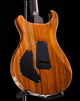 Paul Reed Smith Wood Library DGT Semi-Hollow Grey Fade Brian's Guitars Limited