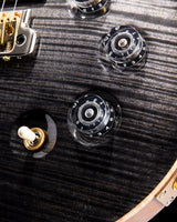 Paul Reed Smith Wood Library DGT Semi-Hollow Grey Fade Brian's Guitars Limited