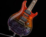 Paul Reed Smith Wood Library Artist Modern Eagle V Brian's Guitars 15th Anniversary Zombie Fade Limited