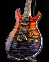 Paul Reed Smith Wood Library Artist Modern Eagle V Brian's Guitars 15th Anniversary Zombie Fade Limited
