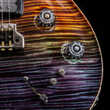 Paul Reed Smith Wood Library Artist Modern Eagle V Brian's Guitars 15th Anniversary Zombie Fade Limited