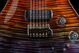Paul Reed Smith Wood Library Artist Modern Eagle V Brian's Guitars 15th Anniversary Zombie Fade Limited