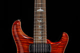 Paul Reed Smith Wood Library Artist Modern Eagle V Brian's Guitars 15th Anniversary Zombie Fade Limited