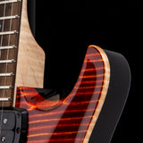 Paul Reed Smith Wood Library Artist Modern Eagle V Brian's Guitars 15th Anniversary Zombie Fade Limited