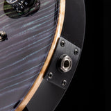 Paul Reed Smith Wood Library Artist Modern Eagle V Brian's Guitars 15th Anniversary Zombie Fade Limited