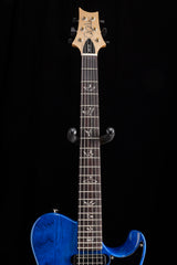 Paul Reed Smith Wood Library NF 53 Blue Matteo