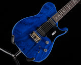 Paul Reed Smith Wood Library NF 53 Blue Matteo