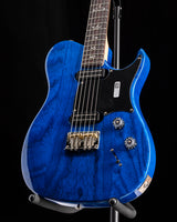 Paul Reed Smith Wood Library NF 53 Blue Matteo