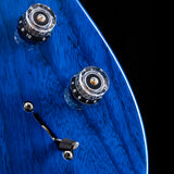 Paul Reed Smith Wood Library NF 53 Blue Matteo