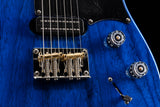 Paul Reed Smith Wood Library NF 53 Blue Matteo
