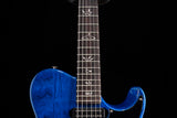 Paul Reed Smith Wood Library NF 53 Blue Matteo