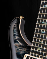 Paul Reed Smith Wood Library Paul's Guitar Faded Whale Blue Smokeburst