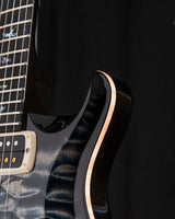 Paul Reed Smith Wood Library Paul's Guitar Faded Whale Blue Smokeburst