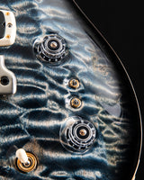 Paul Reed Smith Wood Library Paul's Guitar Faded Whale Blue Smokeburst