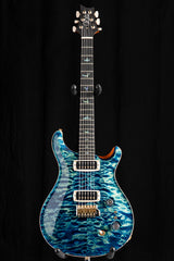 Paul Reed Smith Wood Library Paul's Guitar River Blue