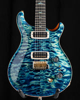 Paul Reed Smith Wood Library Paul's Guitar River Blue