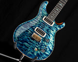 Paul Reed Smith Wood Library Paul's Guitar River Blue