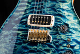 Paul Reed Smith Wood Library Paul's Guitar River Blue