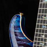 Paul Reed Smith Wood Library Paul's Guitar Violet Blueburst