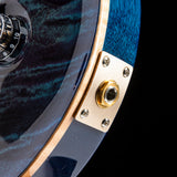 Paul Reed Smith Wood Library Paul's Guitar Violet Blueburst