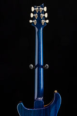 Paul Reed Smith Wood Library Paul's Guitar Violet Blueburst