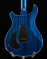 Paul Reed Smith Wood Library Paul's Guitar Violet Blueburst