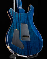 Paul Reed Smith Wood Library Paul's Guitar Violet Blueburst