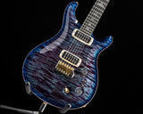 Paul Reed Smith Wood Library Paul's Guitar Violet Blueburst