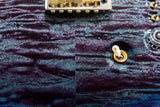 Paul Reed Smith Wood Library Paul's Guitar Violet Blueburst