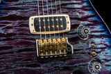 Paul Reed Smith Wood Library Paul's Guitar Violet Blueburst