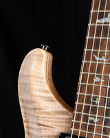 Paul Reed Smith Wood Library Special Semi-Hollow Gray Black Fade Brian's Limited