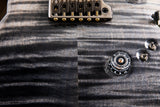 Paul Reed Smith Wood Library Special Semi-Hollow Gray Black Fade Brian's Limited