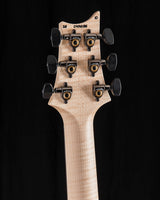 Paul Reed Smith Wood Library Special Semi-Hollow Charcoal Tri-Burst Brian's Limited