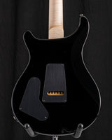 Paul Reed Smith Wood Library Special Semi-Hollow Charcoal Tri-Burst Brian's Limited