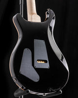 Paul Reed Smith Wood Library Special Semi-Hollow Charcoal Tri-Burst Brian's Limited