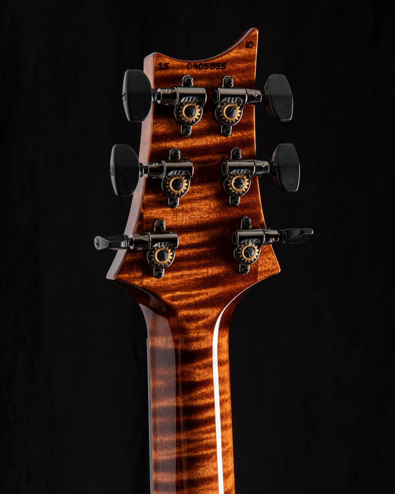 Paul Reed Smith Wood Library Special Semi-Hollow Copperhead Brian's Limited
