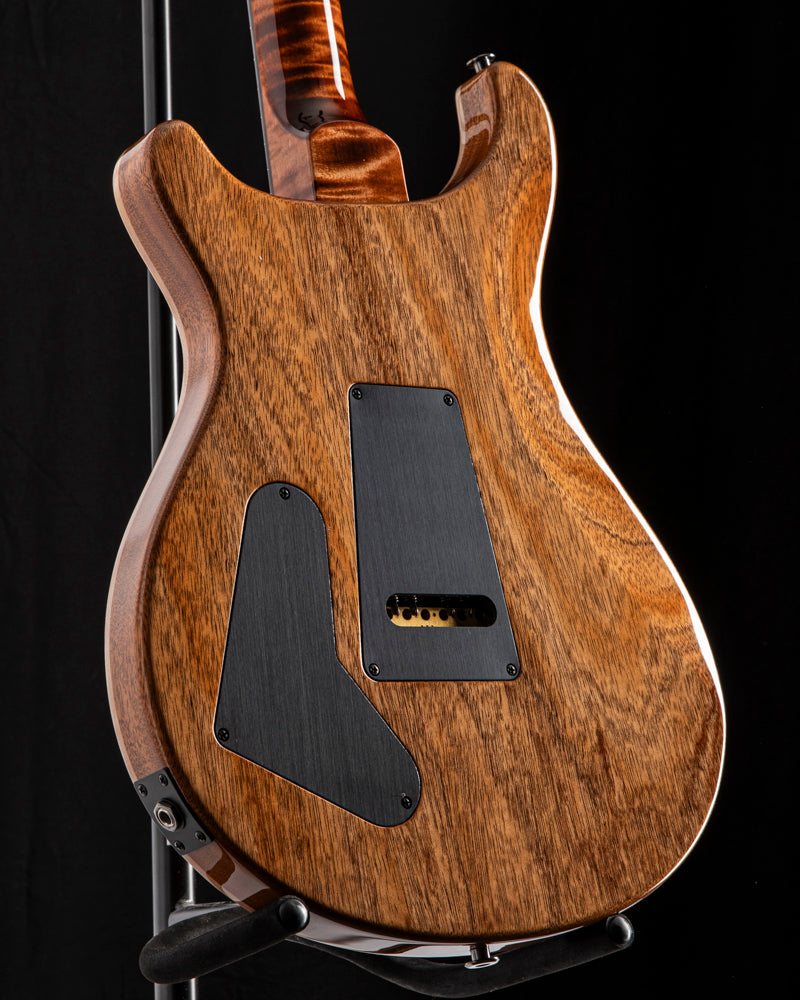Paul Reed Library Paul Reed Smith Wood Library Special Semi-Hollow Copperhead Brian's Li
