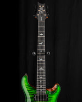 Paul Reed Smith Wood Library Special Semi-Hollow Eriza Verde Brian's Limited