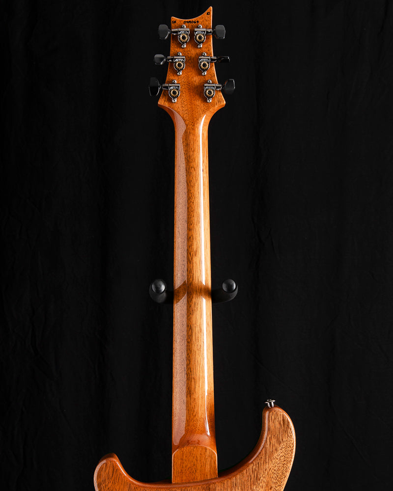 Paul Reed Smith Wood Library Special Semi-Hollow Eriza Verde Brian's Limited