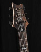 Paul Reed Smith Wood Library Special Semi-Hollow Faded Whale Blue Smokeburst Brian's Limited