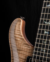 Paul Reed Smith Wood Library Special Semi-Hollow Gray Black Fade Brian's Limited