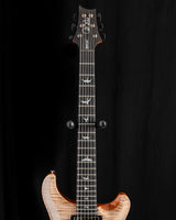 Paul Reed Smith Wood Library Special Semi-Hollow Gray Black Fade Brian's Limited