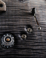 Paul Reed Smith Wood Library Special Semi-Hollow Gray Black Fade Brian's Limited