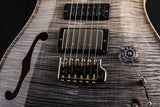 Paul Reed Smith Wood Library Special Semi-Hollow Gray Black Fade Brian's Limited